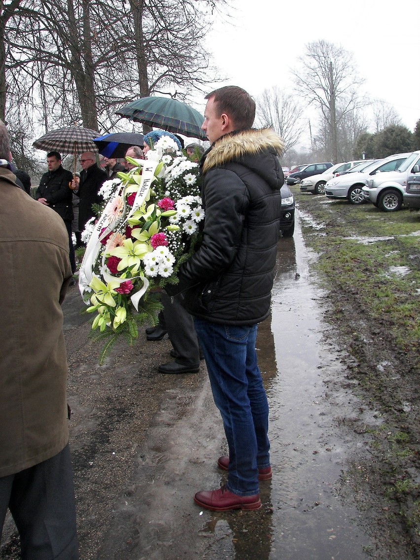 Zbrodnia w Zaleszanach. Uczczono pamięć ofiar „Burego”