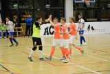 Futsal. Odra Opole lepsza od Orła Jelcz-Laskowice