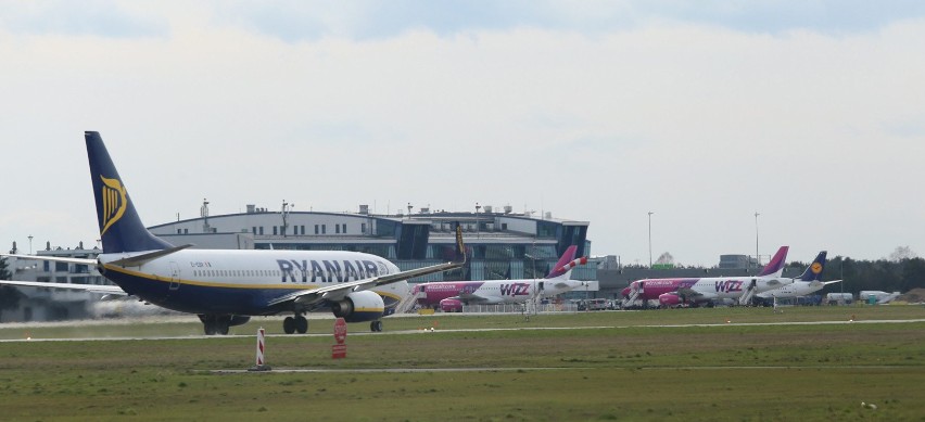 Wizz Air ogłosił loty Pyrzowice - Ateny od wiosny 2018....