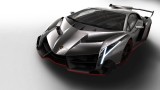 Tak brzmi Lamborghini Veneno [FILM]