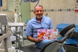 Dentysta z Bydgoszczy pisze opowiadania dla dzieci i uczy najmłodszych pięknych postaw [zdjęcia]