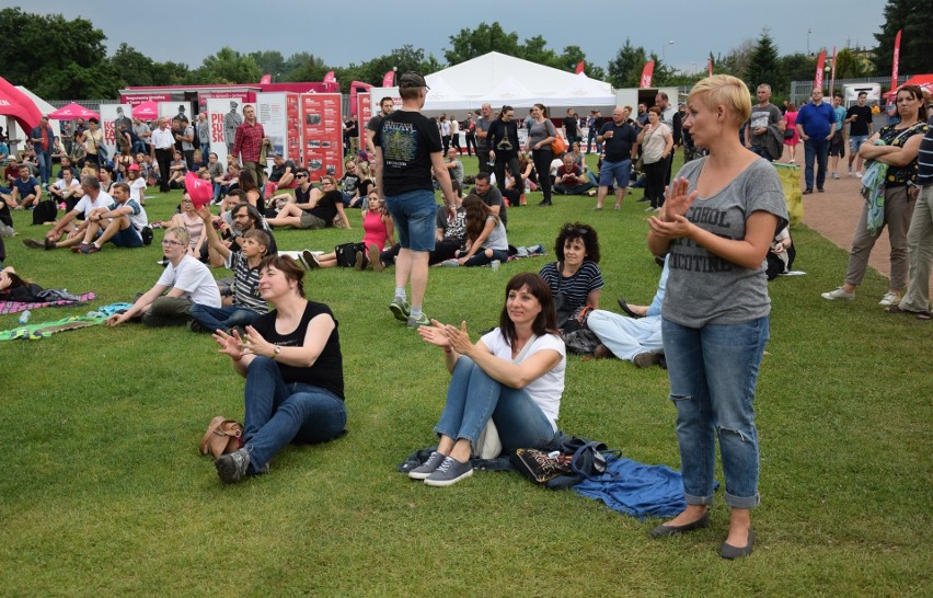 Muzyczno-sportowy Life Festival Oświęcim 2018 przeszedł już do historii [ZDJĘCIA, WIDEO]