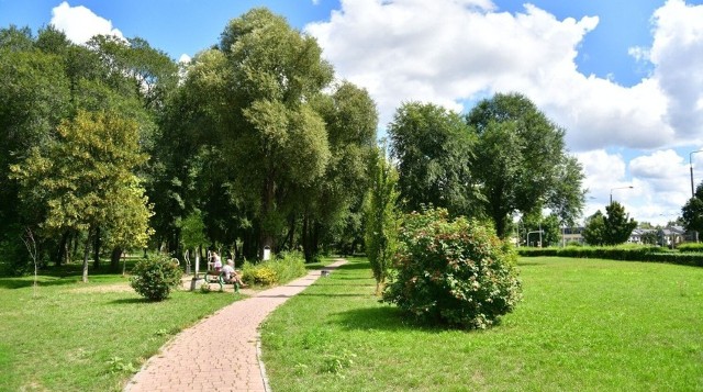 W sobotę, 7 października w Parku Stary Ogród odbędzie się piknik ekologiczny.