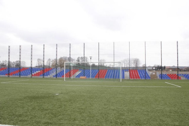 Bilety na mecze w Byczynie nie będą sprzedawane. Wejść na stadion można jedynie z zaproszeniem, a żeby je otrzymać, trzeba zadeklarować sposób wsparcia klubu