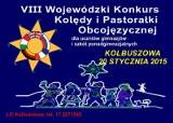 Kolbuszowa zaprasza na VIII Wojewódzki Konkurs Kolędy Obcojęzycznej 