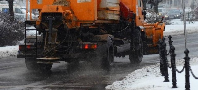 Meteorolodzy ostrzegają - będzie padać marznący deszcz!