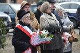 Szydłowiec. Mieszkańcy uczcili pamięć Żołnierzy Wyklętych