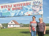 Wujka Rafała wszyscy tu znają