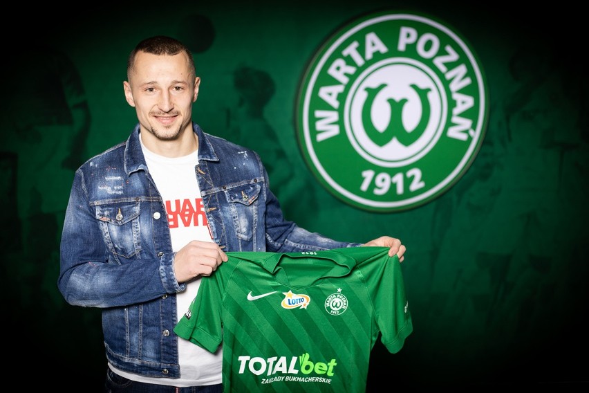 Wartość według transfermarkt.pl: 400 tys. euro...