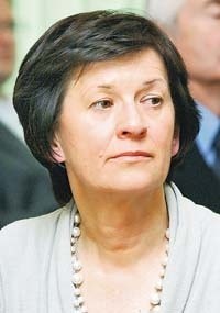 Urszula Mikietyńska