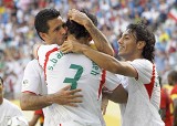 „Nie pojechałem na mundial, żeby być z narodem”. Irańska gwiazda futbolu Ali Daei skazana na śmierć?