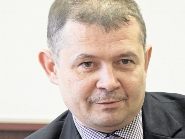 Dariusz Stankiewicz obejmie swój urząd już 16 lutego.