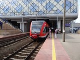 PKP: Poseł chce zmienić nazwy pociągów do Poznania, bo propagują pogaństwo i komunizm