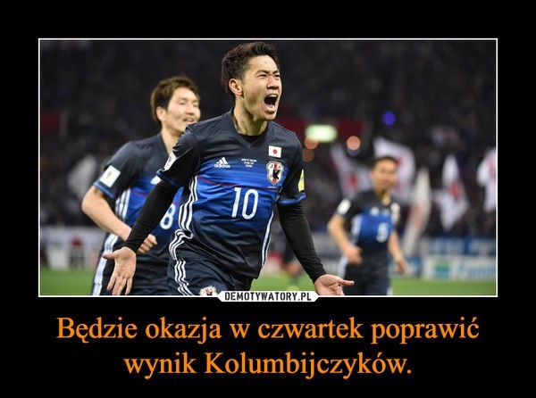 Polska - Japonia: MEMY po meczu. Orły Nawałki wracają do domu. To był nasz ostatni mecz na mundialu 2018, ale honor uratowany