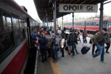 Niebawem remont linii kolejowej Kędzierzyn-Koźle-Opole? [wideo]