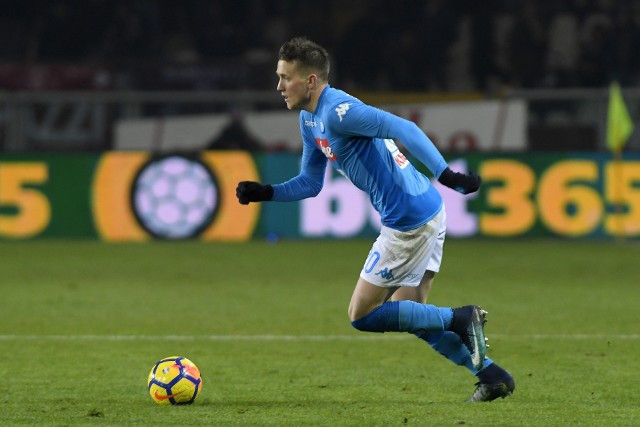 Mecz Atalanta Bergamo - SSC Napoli ONLINE. Gdzie oglądać w telewizji? TRANSMISJA NA ŻYWO