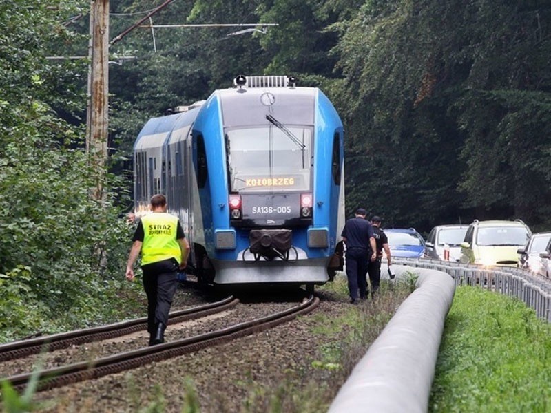 Sierpień 2011 rok, do tragicznego wypadku doszło pod...