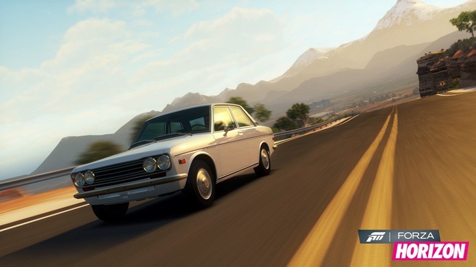 Forza Horizon: Jalopnik Car Pack...