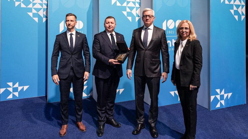 Coroczna Nagroda Prezydenta Miasta Poznania została już...