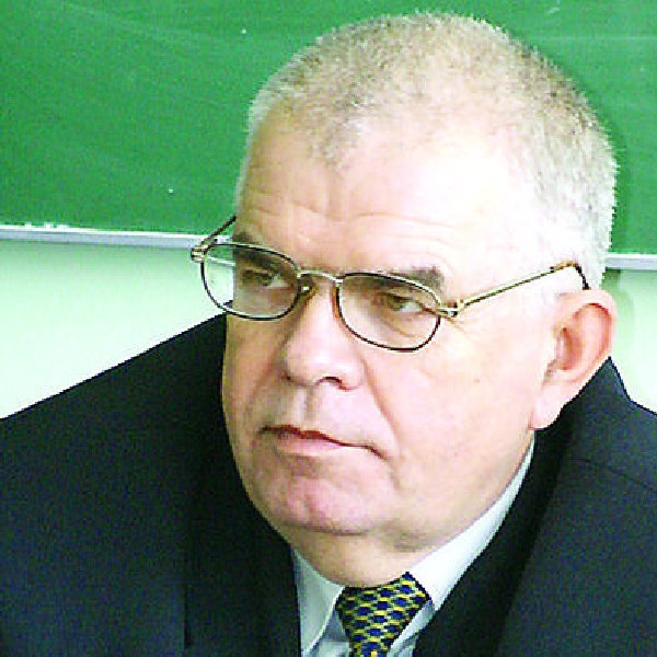 Michał Gilewicz, radca prawny Kujawsko-Pomorskiej Izby...