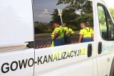 Wrocławskie MPWiK bez pozwolenia wylewało ścieki do Odry. Zawiadomiono policję