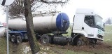 Tragiczny piątek na drogach województwa opolskiego. Dwie osoby zginęły w wypadkach