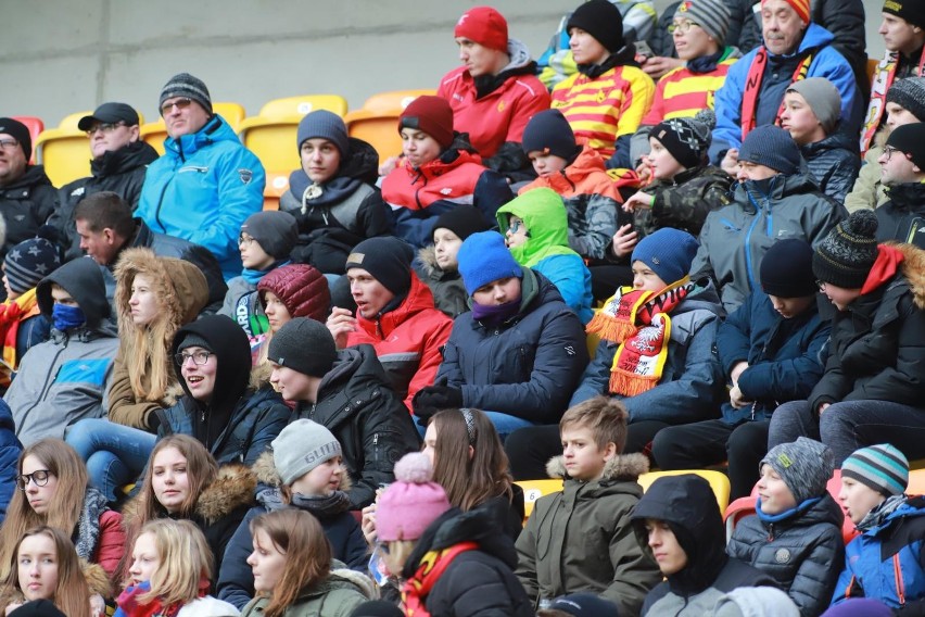 Jagiellonia przegrała w ekstraklasie z Koroną Kielce 1:3. Na...