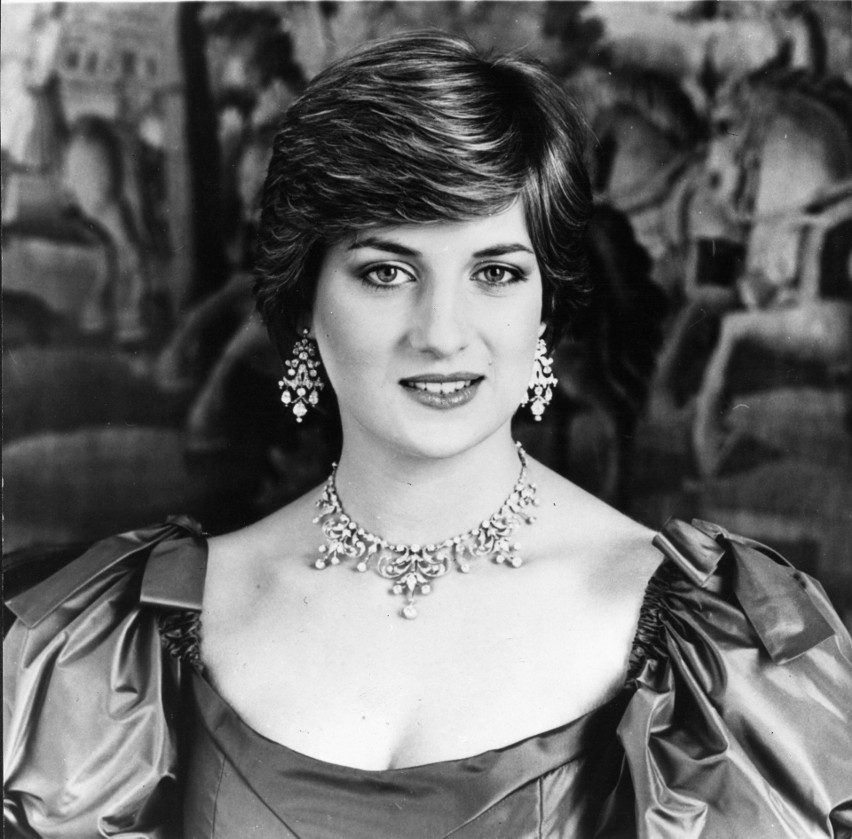 Mija 26 lat od tragicznej śmierci Księżnej Diany. Przypominamy legendarną Królową ludzkich serc! 