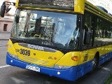 Bezczelny kierowca autobusu miejskiego będzie ukarany 
