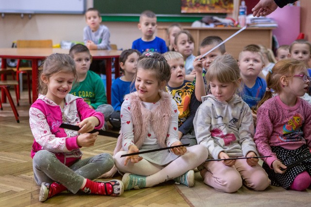 Miasto realizuje program Gorlice-Miasto Światła-Jestem Widoczny