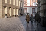 W centrum Wrocławia zbudują nowe muzeum. Pierwsza taka inwestycja po II wojnie [WIZUALIZACJE]