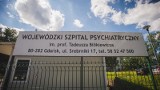 Psychiatrzy ze Srebrzyska dają władzom samorządowym miesiąc na naprawę sytuacji w szpitalu