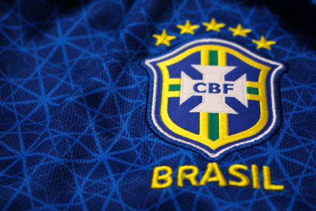 Brazylia po czterech kolejkach przewodzi w kontynentalnych eliminacjach do piłkarskich mistrzostw świata 2022