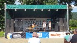 Trwa Festiwal Natchnieni Bieszczadem w Cisnej