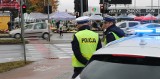 Policjanci z Koszalina podsumowują 1 listopada. Ani jednej stłuczki, żadnego pijanego kierowcy