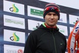 Medale Górnika Sanok na mistrzostwach Polski w sprintach
