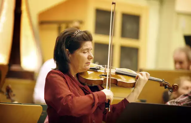 Kaja Danczowska wykona Koncert skrzypcowy Henryka Jana Botora