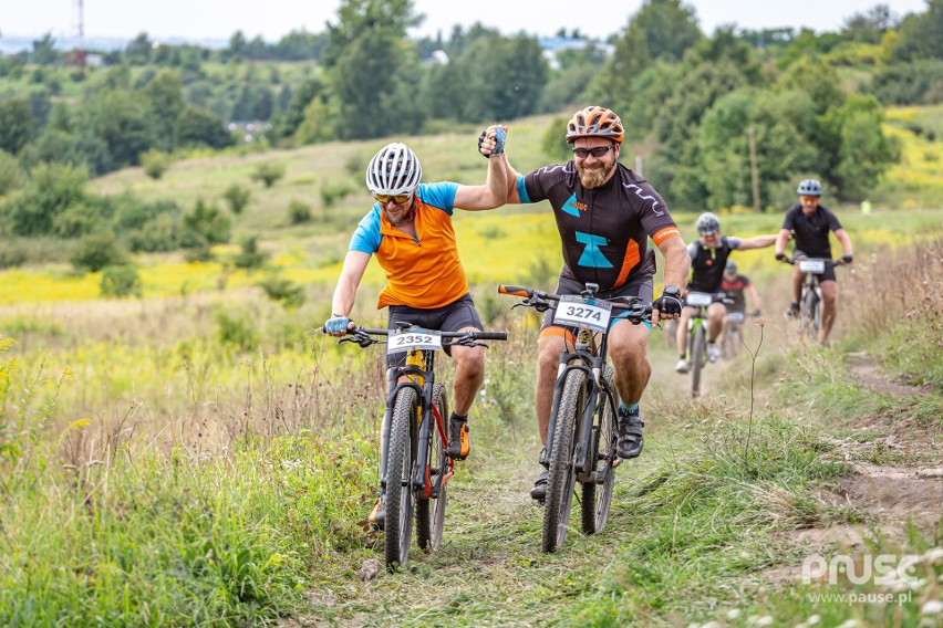 Już w niedzielę maraton rowerowy w Zdzieszowicach. Uczestników czeka rywalizacja z podjazdem pod Górę św. Anny