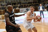 Porażka i zwycięstwo polskich drużyn w Pucharze Europy FIBA. Druga wygrana Legii i przegrana Stargardu 