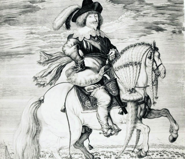 Władysław IV - pan wojenny, ale i sprytny dyplomata