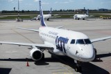 Utrudnienia na lotniskach od 1 maja. W Warszawie starty i lądowania tylko do godziny 17:00 