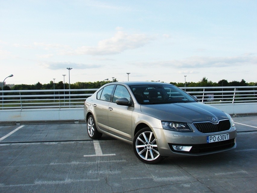 Fiat Tipo LPG kontra Skoda Octavia LPG