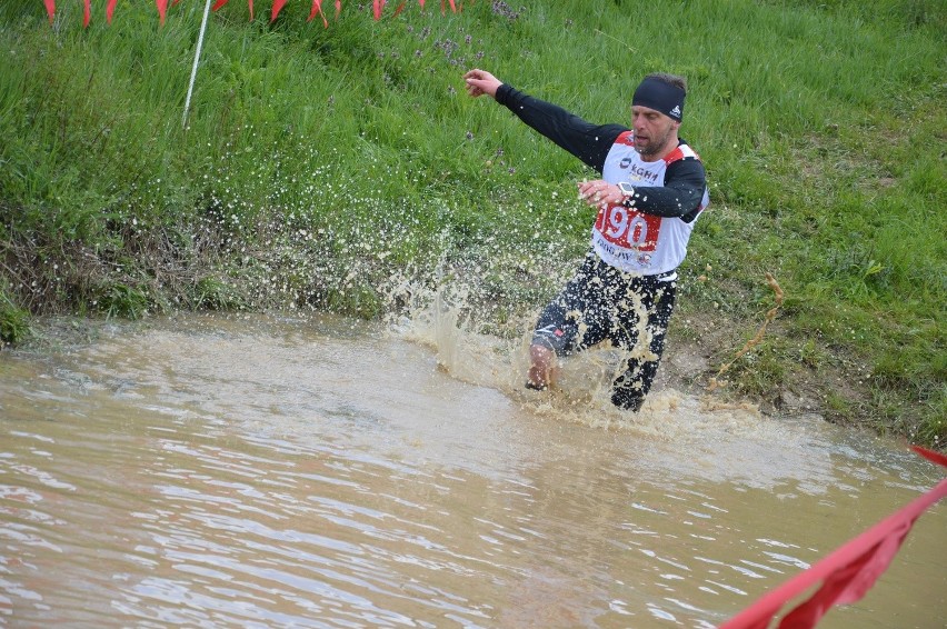 VI Cross Straceńców [ZDJĘCIA, FILM]