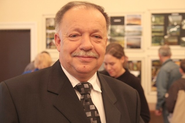 Jednym z kandydatów który będzie walczył o tytuł Superstarosty jest Jan Pączek, starosta powiatu przemyskiego