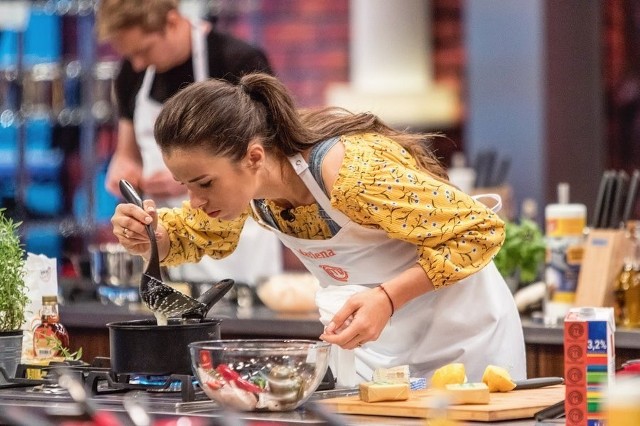 Marlena Cichocka z Chełmży, która oglądamy w telewizyjnym programie MasterChef, będzie miała wyjątkowe zadania. Jakie? Przeczytajcie! SZCZEGÓŁY NA KOLEJNYCH STRONACH >>>>