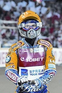 Tomasz Gollob ma już dwa srebrne i cztery brązowe medale mistrzostw świata. Brakuje tylko złota.