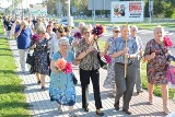 Stalowowolskie Dni Seniora zakończył kolorowy korowód przez miasto. Zobacz zdjęcia