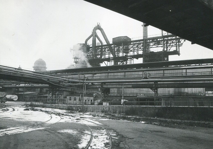 Bytom okiem fotoreporterów Dziennika Zachodniego w latach 70., 80. i 90. [ZDJĘCIA ARCHIWALNE]