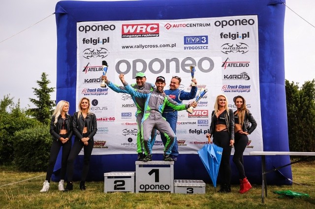 W nadchodzący weekend toruński OPONEO Motopark, już po raz trzeci w tym sezonie, będzie areną zaciętej, rallycrossowej rywalizacji.