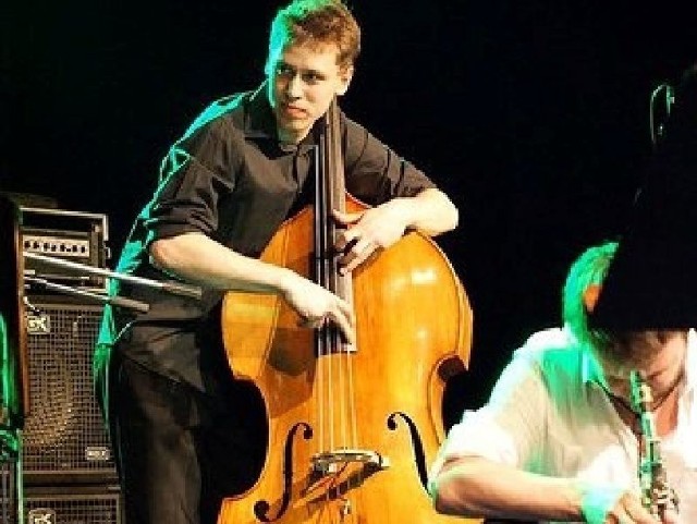 Podczas tegorocznych Zaduszek Jazzowych  wystąpi między innymi Michał Szkil Trio.